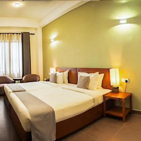 Morven Hotel Colombo Exterior photo