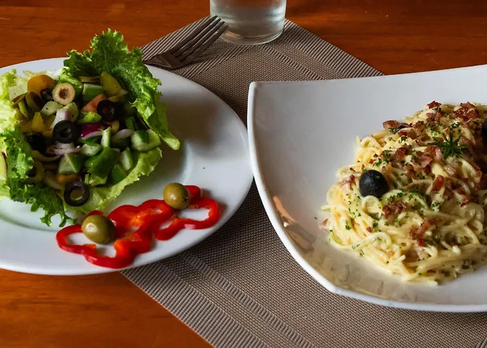 Morven Hotel Colombo