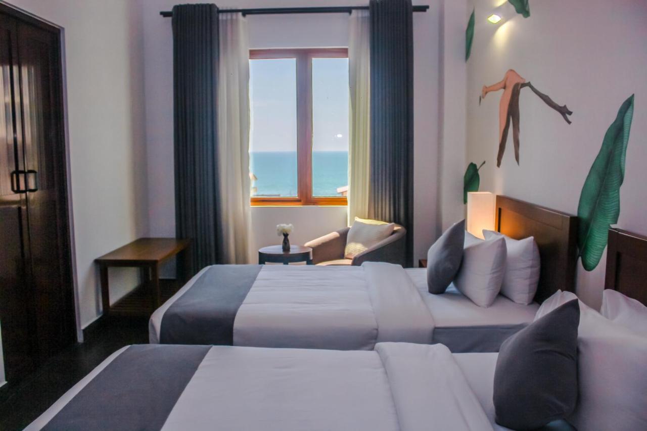 Morven Hotel Colombo