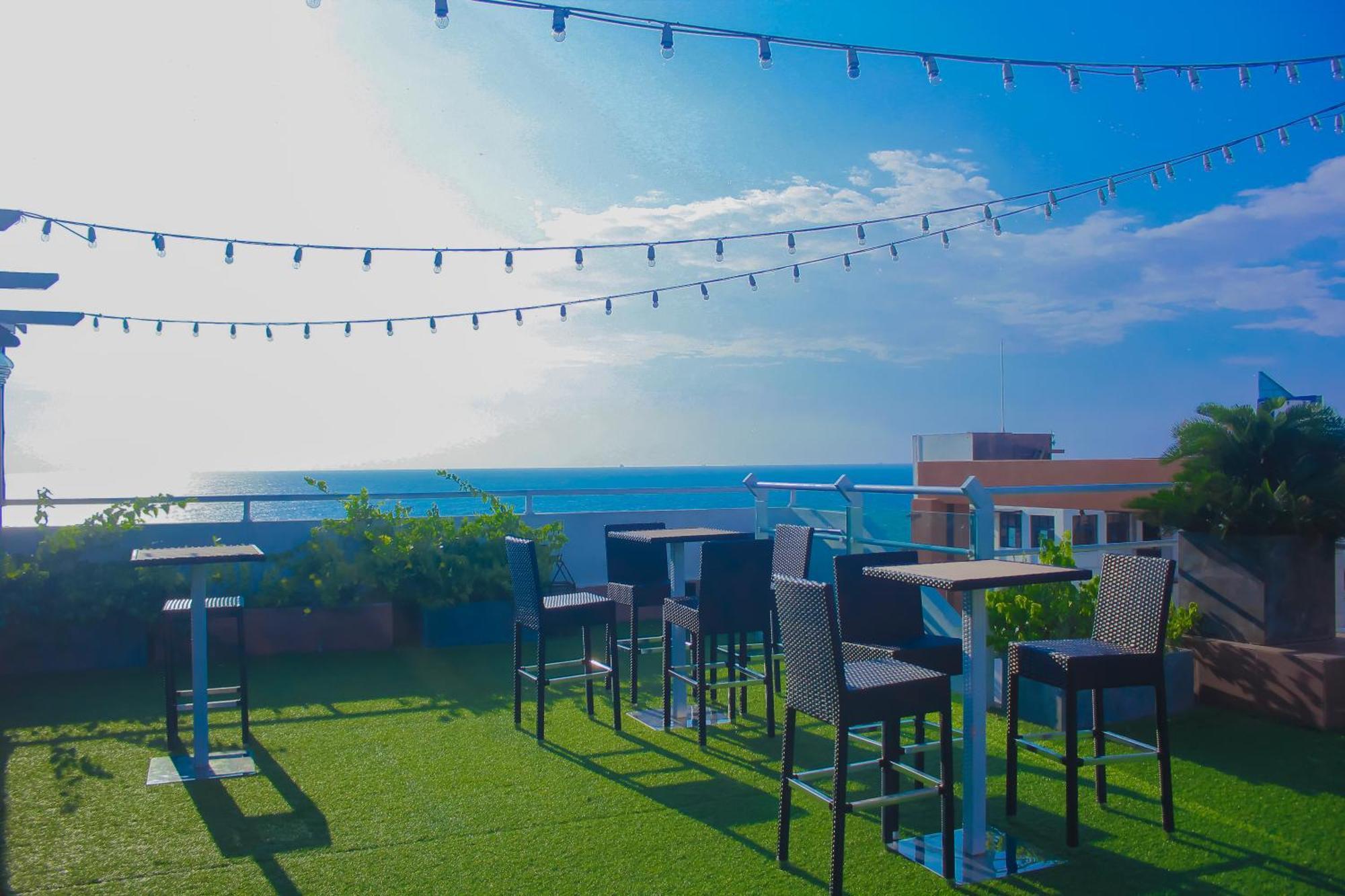 Hotel Morven Colombo