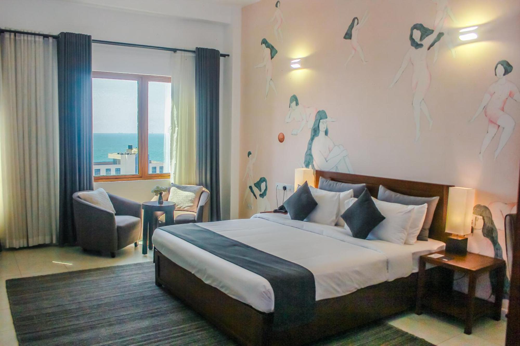 Hotel Morven