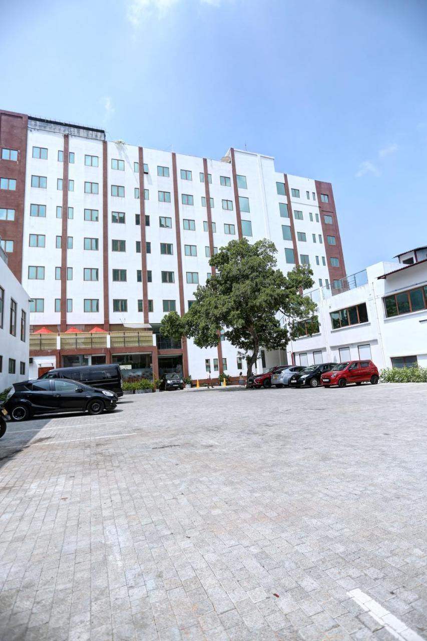 Morven 4* Colombo